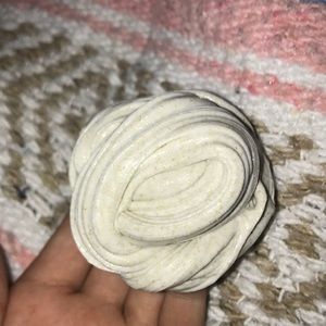 Vanilla Bean slime